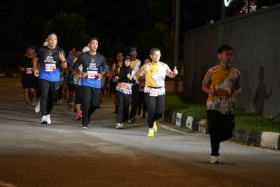 SP Half Marathon 2026