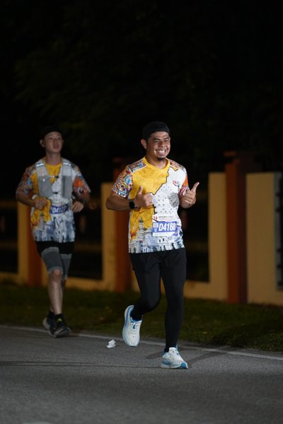 SP Half Marathon 2026