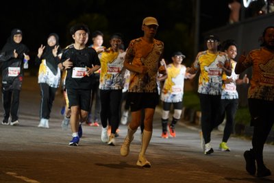 SP Half Marathon 2026