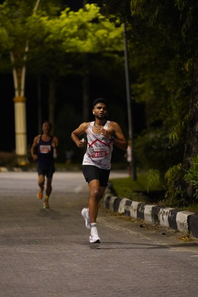 SP Half Marathon 2026