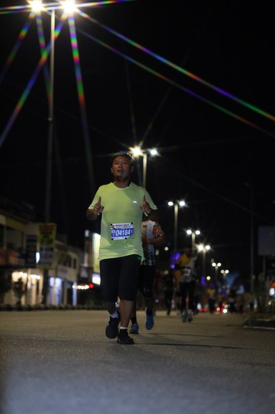SP Half Marathon 2026