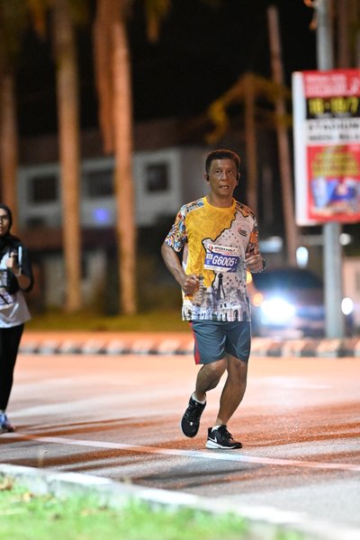 SP Half Marathon 2026