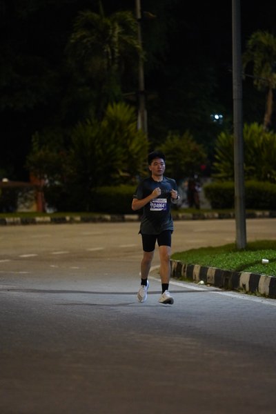 SP Half Marathon 2026