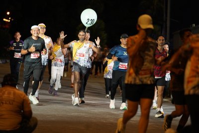 SP Half Marathon 2026