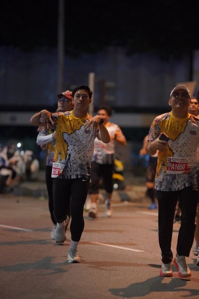 SP Half Marathon 2026