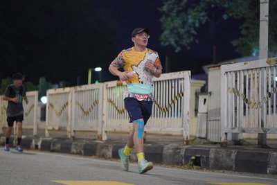 SP Half Marathon 2026