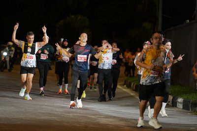 SP Half Marathon 2026