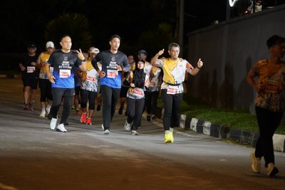SP Half Marathon 2026