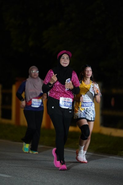 SP Half Marathon 2026