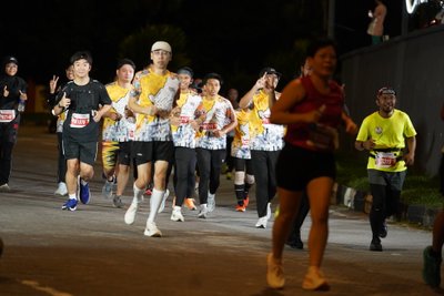 SP Half Marathon 2026