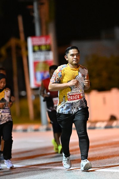 SP Half Marathon 2026