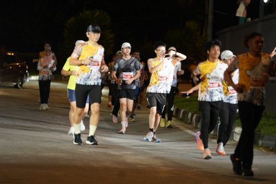 SP Half Marathon 2026