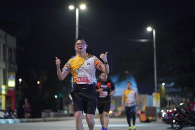 SP Half Marathon 2026