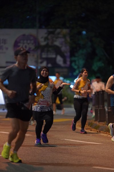 SP Half Marathon 2026