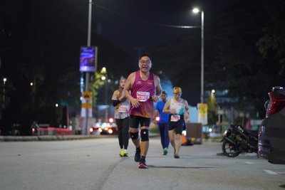 SP Half Marathon 2026