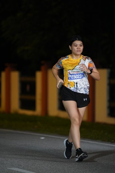 SP Half Marathon 2026