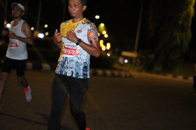 SP Half Marathon 2026