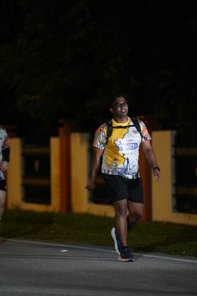 SP Half Marathon 2026