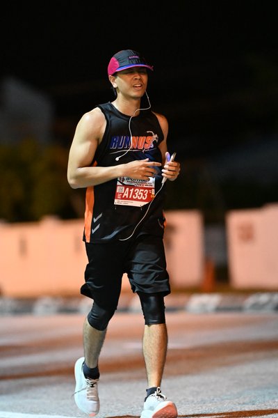 SP Half Marathon 2026