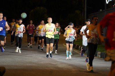 SP Half Marathon 2026