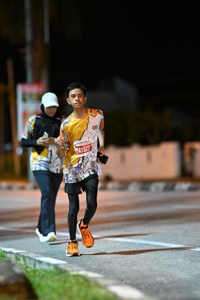 SP Half Marathon 2026