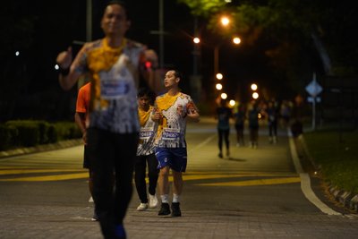 SP Half Marathon 2026