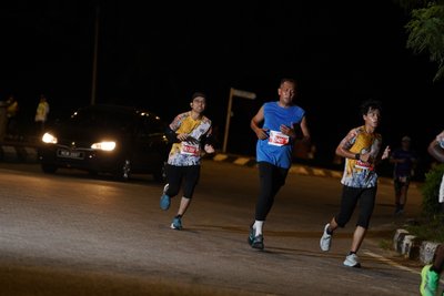 SP Half Marathon 2026