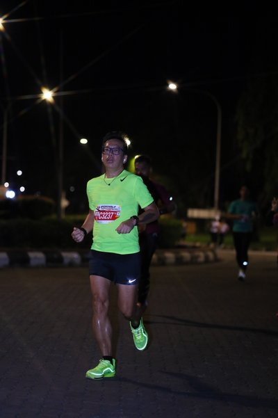 SP Half Marathon 2026