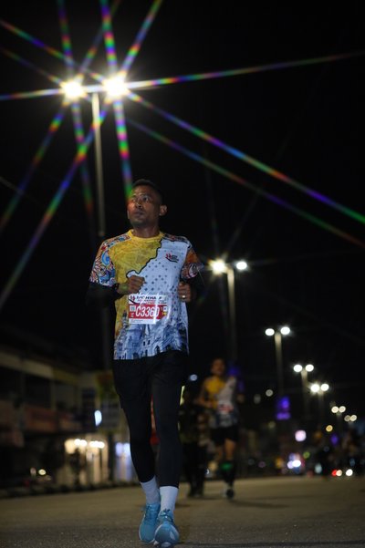 SP Half Marathon 2026