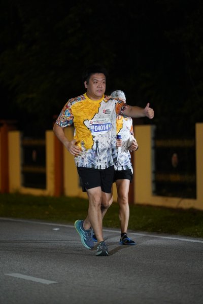 SP Half Marathon 2026