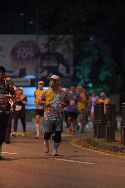 SP Half Marathon 2026