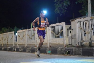 SP Half Marathon 2026