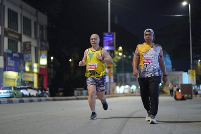 SP Half Marathon 2026