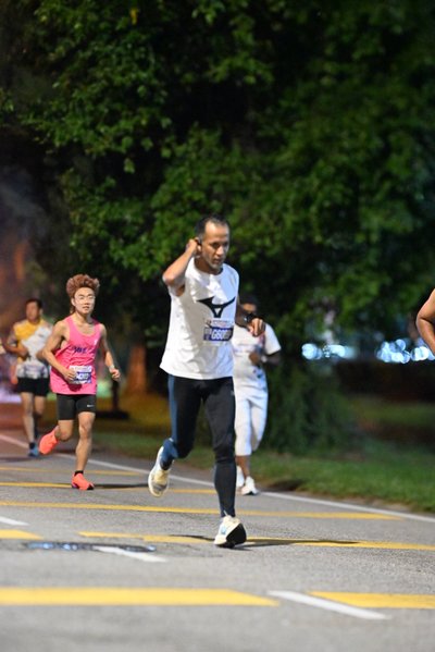 SP Half Marathon 2026