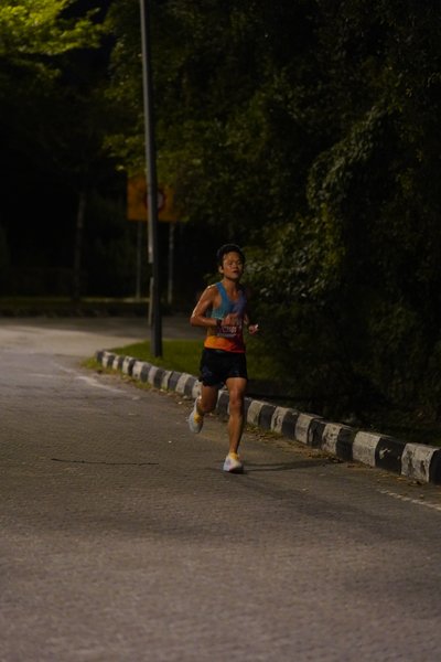 SP Half Marathon 2026
