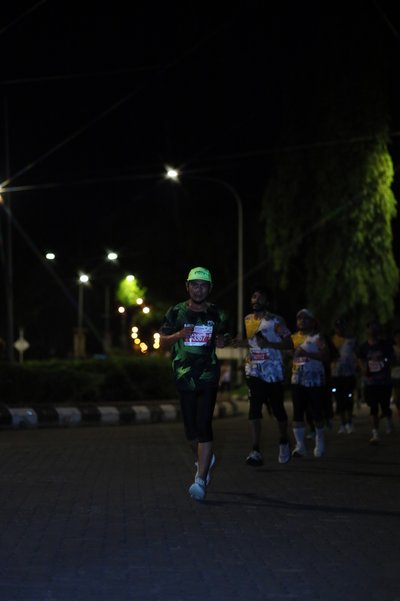 SP Half Marathon 2026