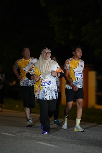 SP Half Marathon 2026