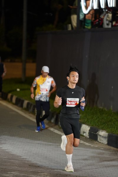 SP Half Marathon 2026