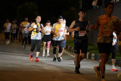 SP Half Marathon 2026
