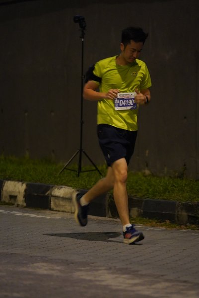 SP Half Marathon 2026