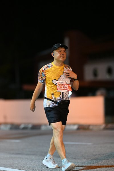 SP Half Marathon 2026
