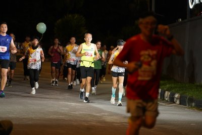 SP Half Marathon 2026
