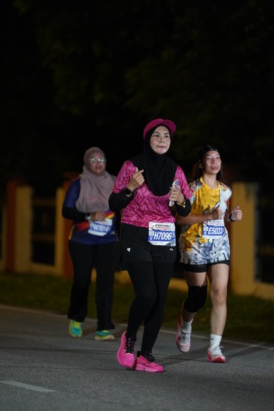 SP Half Marathon 2026