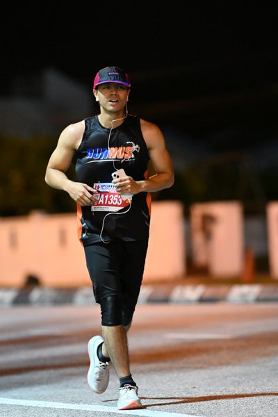 SP Half Marathon 2026