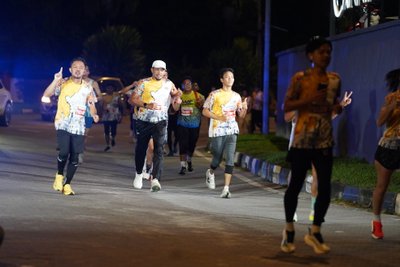 SP Half Marathon 2026