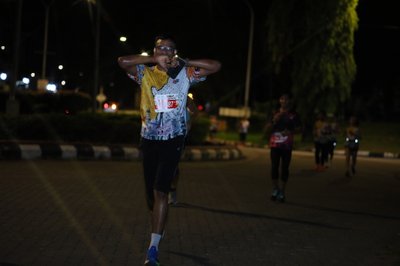 SP Half Marathon 2026