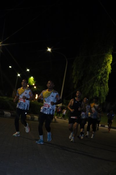 SP Half Marathon 2026
