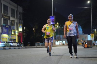 SP Half Marathon 2026