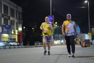 SP Half Marathon 2026