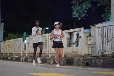 SP Half Marathon 2026